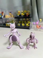 モンスターコレクション ミュウツー セットのサムネイル