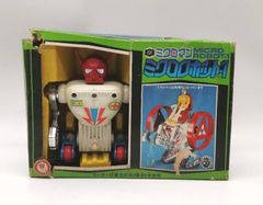 ジャンク販売 デアゴスティーニ（DeAGOSTINI） Robi ロボット ロビ