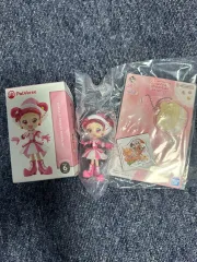 おジャ魔女どれみ フィギュア まとめセット