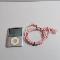 A7123 Apple iPod 4GB A1236のサムネイル
