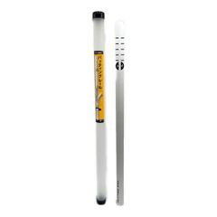 中古 レディース ラッセルノ RUSSELUNO スカート 1(M) 黄 イエロー
