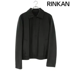 ルイヴィトン  22AW  RM222M RMT HNL08W ダミエスプレッドレザージャケット メンズ 50のサムネイル