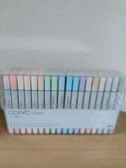 Too COPIC ciao スタート72色セット 入門書付き - メルカリ