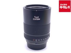 カメラ 【】 【難あり品】 ペンタックス FA 100/2.8 マクロ
