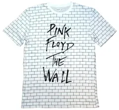 [Worn By] Pink Floyd / The Wall Tee (White) - [ウォーン・バイ] ピンク・フロイド Tシャツのサムネイル