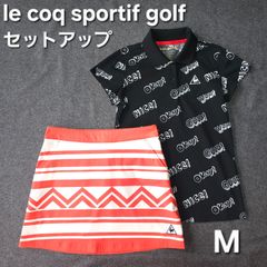 美品！サイズ1！パンツスタイル！】CPG GOLFセットアップゴルフウェア 