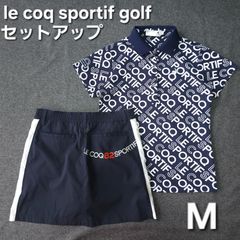美品！サイズ1！パンツスタイル！】CPG GOLFセットアップゴルフウェア 