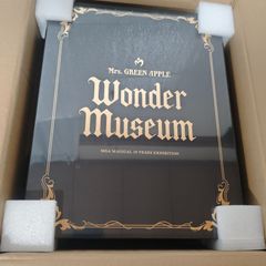 ミセス Wonder Museum STORYBOOKオブジェ - メルカリ