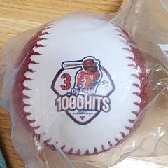 新品未開封】長嶋茂雄デー NPB 公式ボール 公式試合球 - メルカリ