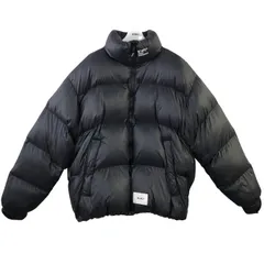 2026年最新】wtaps ダウン bivouacの人気アイテム - メルカリ