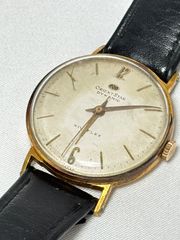 1950s】ORIENT スモセコ OH済 ヴィンテージ腕時計 - メルカリ