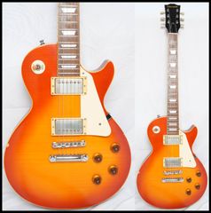 edwards E-HR-SNT bare knuckle pickup搭載 - メルカリ