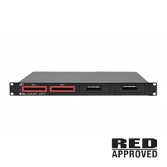 【新品】BLACKJET UX-1R RED EDITION (BJ-0118-R02)
