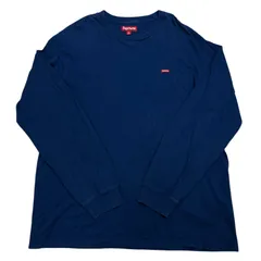 2026年最新】supreme ロンt ボックスロゴの人気アイテム - メルカリ
