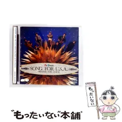 CD 【新品・未開封・レア】チェッカーズ SONG FOR U.S.A. CD 映画