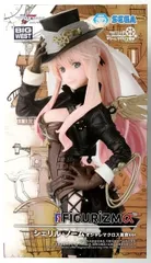 マクロスF　FIGURIZM α “シェリル・ノーム”オシャレマクロス革命Ver.