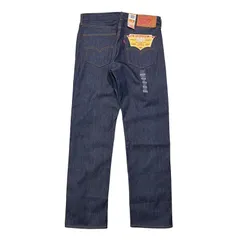 デッドストック LEVIS リーバイス 501 デニム パンツ ジーンズ リジッド W32のサムネイル