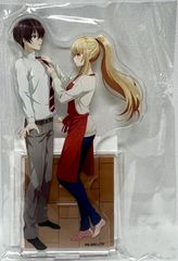 未開封 くじメイト お隣の天使様にいつの間にか駄目人間にされていた件