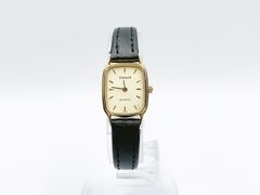 SEIKO Exceline 7320-6540 レディース 電池交換済み 7月 - メルカリ