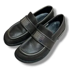 参考上代122,100円 Acne Studios Bargot Sludge Moccasins Loafers バーゴットスラッジモカシンローファー アクネストゥディオス AD0787 ブラウン 36 ½ 1950A1のサムネイル