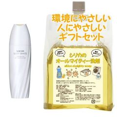 新品未開封】NOEVIR 薬用シルキーホワイト 45g（ミニサイズ付） - メルカリ