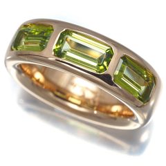 Pomellato イコニカリング#53 現行品 - メルカリ