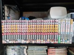 史上最強の弟子ケンイチ 全巻 ガイデン ケンイチ＋ 3巻以外初版 - メルカリ