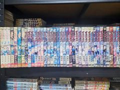 ナルト 1から43 ところどころ抜け - メルカリ