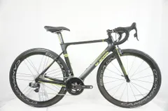 BOMA 「ボーマ」 RASOR CT-RA 2014年モデル ロードバイク / バイチャリ宇都宮店のサムネイル