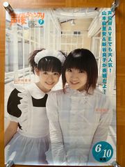 浜崎あゆみ 等身大ポスター 1/1スケール 558×1631mm - メルカリ