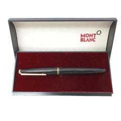 美品 モンブラン 万年筆 420 14K 585 毎日新聞 記念刻印 吸入式 美品 モンブラン 万年筆 420 14K 585 毎日新聞 記念刻印 吸入式 - メルカリ