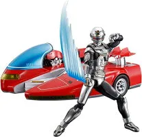 2026年最新】超合金 宇宙刑事ギャバン＆サイバリアンの人気アイテム