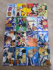 漫画 回撃のキナト 1巻 初版 初版帯 シュリンク付き 10冊 まとめ売り