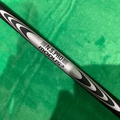 ◆◆モーダス MODUS3 GOST HIBRID  S 370： C000146-108◆◆のサムネイル