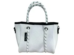 Willow Bay (ウィローベイ) Tiny Daydreamer ショルダーバッグ 9954 NSZW-BAG11  ホワイト レディース/036のサムネイル