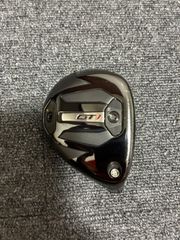 レフティ タイトリストGT1 5UT 23° ヘッド単体です | Mercari