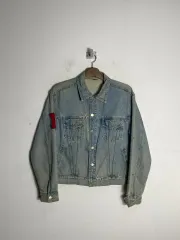 DKNY JEANS デニム ジャケットのサムネイル