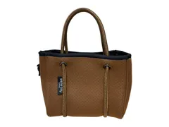 Willow Bay (ウィローベイ) Tiny Daydreamer ショルダーバッグ 9960 NSZW-BAG11  ラストブラウン レディース/036のサムネイル