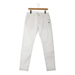 パーリーゲイツ | 4(M相当) | メンズ ロングパンツ ホワイト系 春夏秋冬【中古】ゴルフウェアのサムネイル