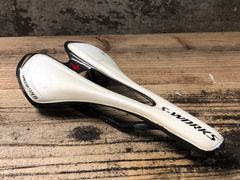S-WORKS サドル Toupe 143 カーボンレール - メルカリ