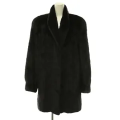 2026年最新】SAGA FURS レディース 毛皮・ファーコートの人気アイテム