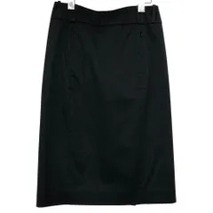 GUCCI/グッチ/タイトスカート/ブラック/サイズ38/レディース/RS1796のサムネイル