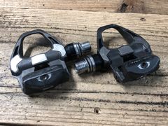 美品・おまけ多数】シマノ DURA-ACE ペダル PD-R9100 箱付 - メルカリ