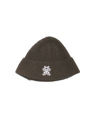 T*S様 KAMIYA カミヤ KMY BEANIE ブラック - メルカリ