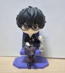 ペルソナ4 花村陽介 メガネ装着Ver. ワンコイングランデ フィギュア