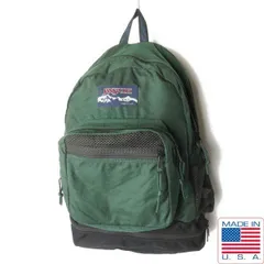 2026年最新】jansport リュック 90sの人気アイテム - メルカリ