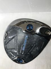 ツアー支給品 Callaway PARADYM Ai SMOKE ◇◇◇＋9.0 - メルカリ