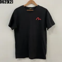 EVISU エヴィス 半袖のサムネイル