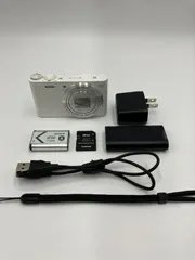 2026年最新】dsc-wx350 中古の人気アイテム - メルカリ