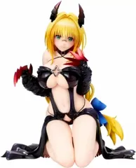 フィギュア ティアーユ・ルナティーク ダークネスver. 「To LOVEる-とらぶる- ダークネス」 1/6 PVC&ABS製塗装済み完成品【10日以内発送】のサムネイル